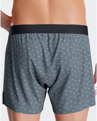 Boxer short 100% Cotton Eden Park F60 (GY042)