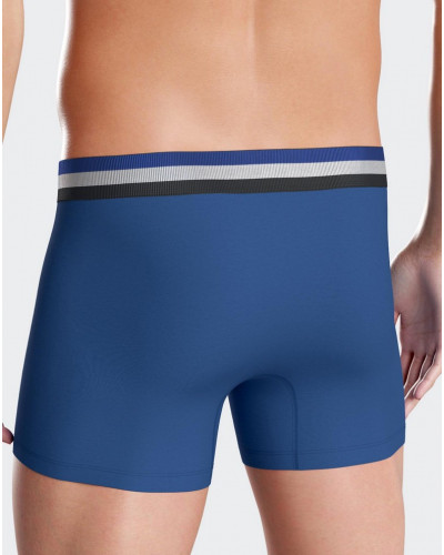 Shorty Eden Park H60 BL040 (Lot de 2)