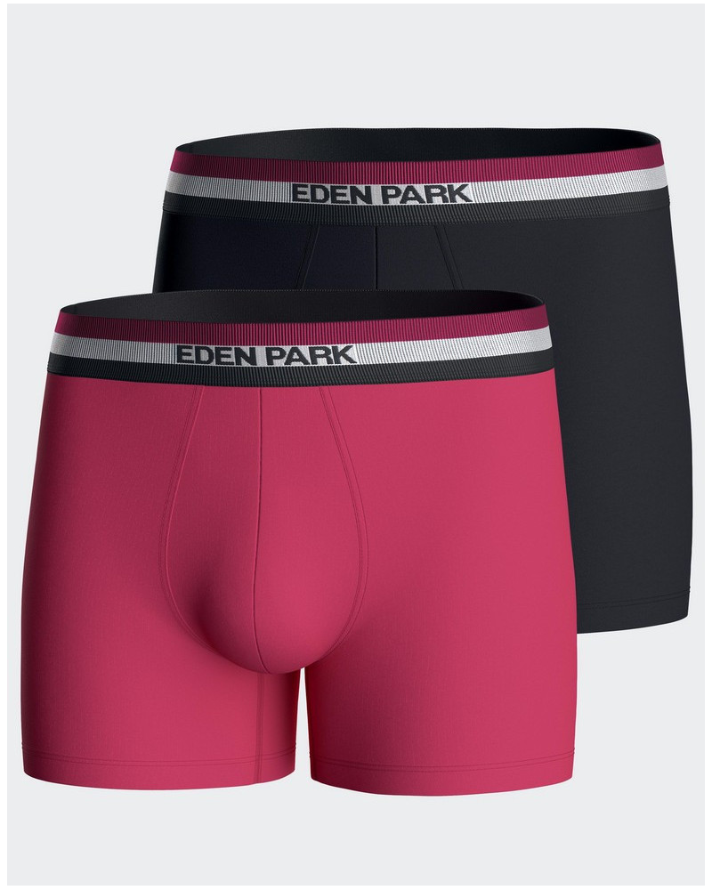 Shorty Eden Park H60 PK059 (Paquete de 2)