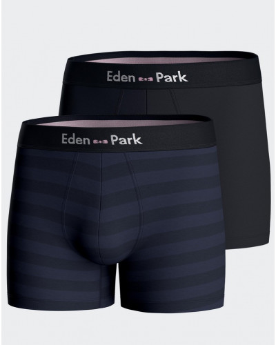 Shorty Eden Park H61NB039 (Paquete de 2)