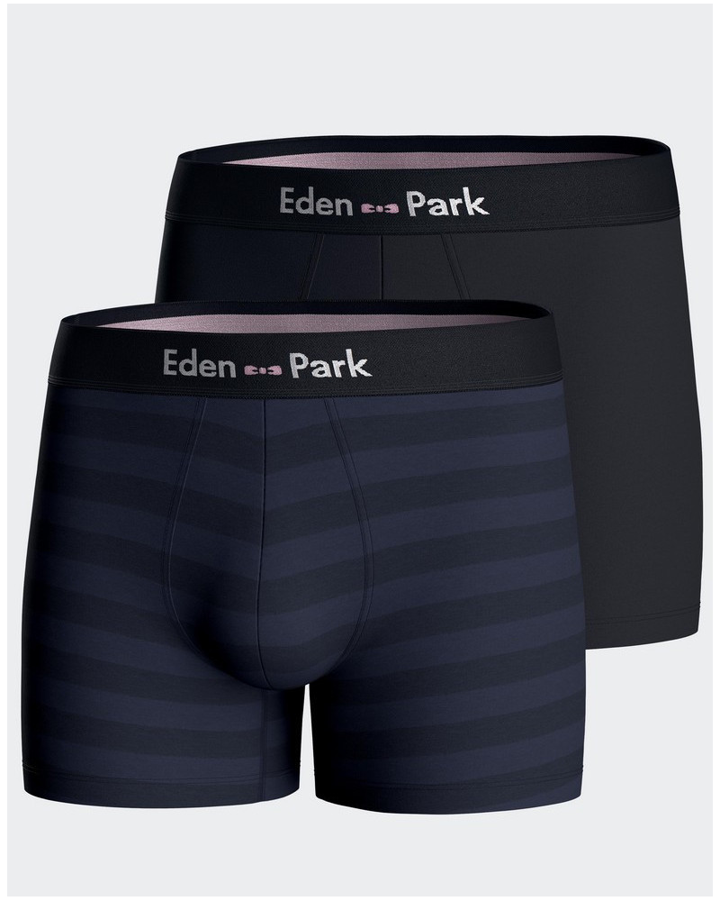 Shorty Eden Park H61 NB039 (Pack of 2)