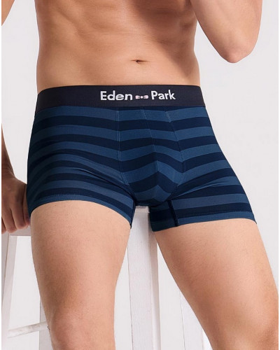 Shorty Eden Park H61 BL034 (Paquete de 2)