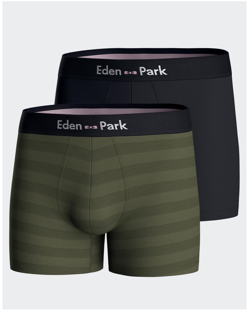 Shorty Eden Park H61 GN032 (Pack of 2)