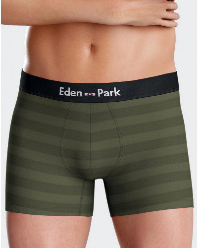 Shorty Eden Park H61 GN032 (Lot de 2)
