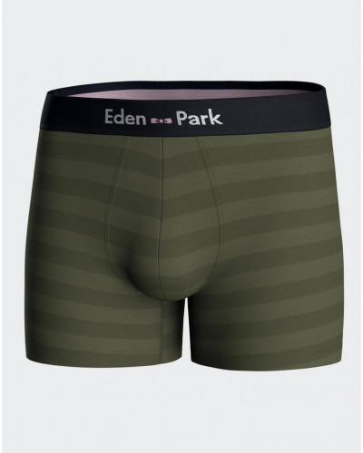 Shorty Eden Park H61 GN032 (Lot de 2)