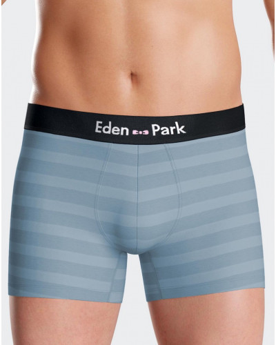 Shorty Eden Park H61 BLK35 (Paquete de 2)