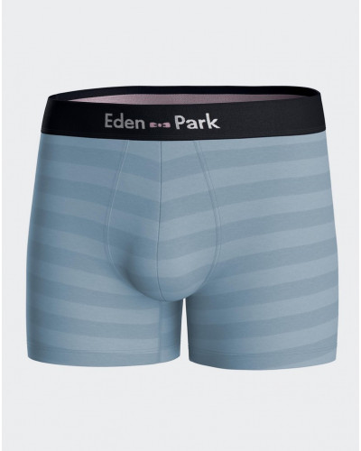 Shorty Eden Park H61 BLK35 (Lot de 2)