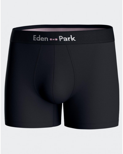Shorty Eden Park H61 BLK35 (Paquete de 2)