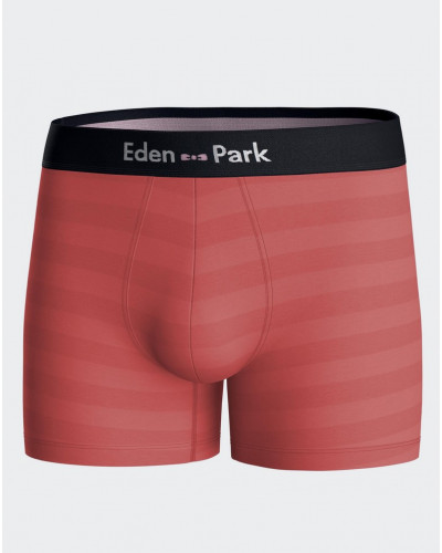 Shorty Eden Park H61 OR018 (Lot de 2)