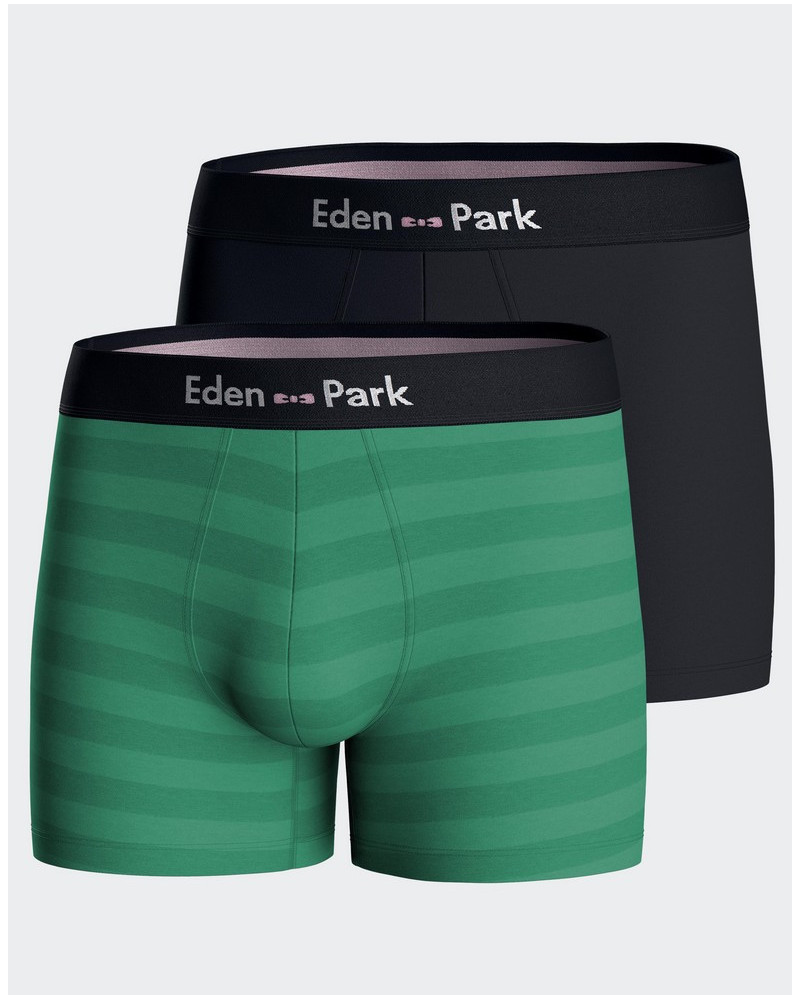 Shorty Eden Park H61 GN082 (Pack of 2)