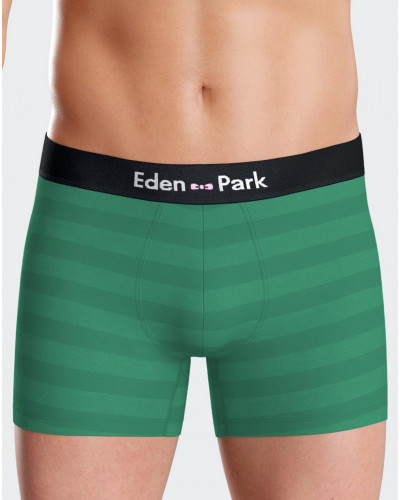 Shorty Eden Park H61 GN082 (Paquete de 2)