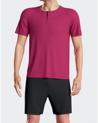 Short pajamas Impetus N42 (NB039)