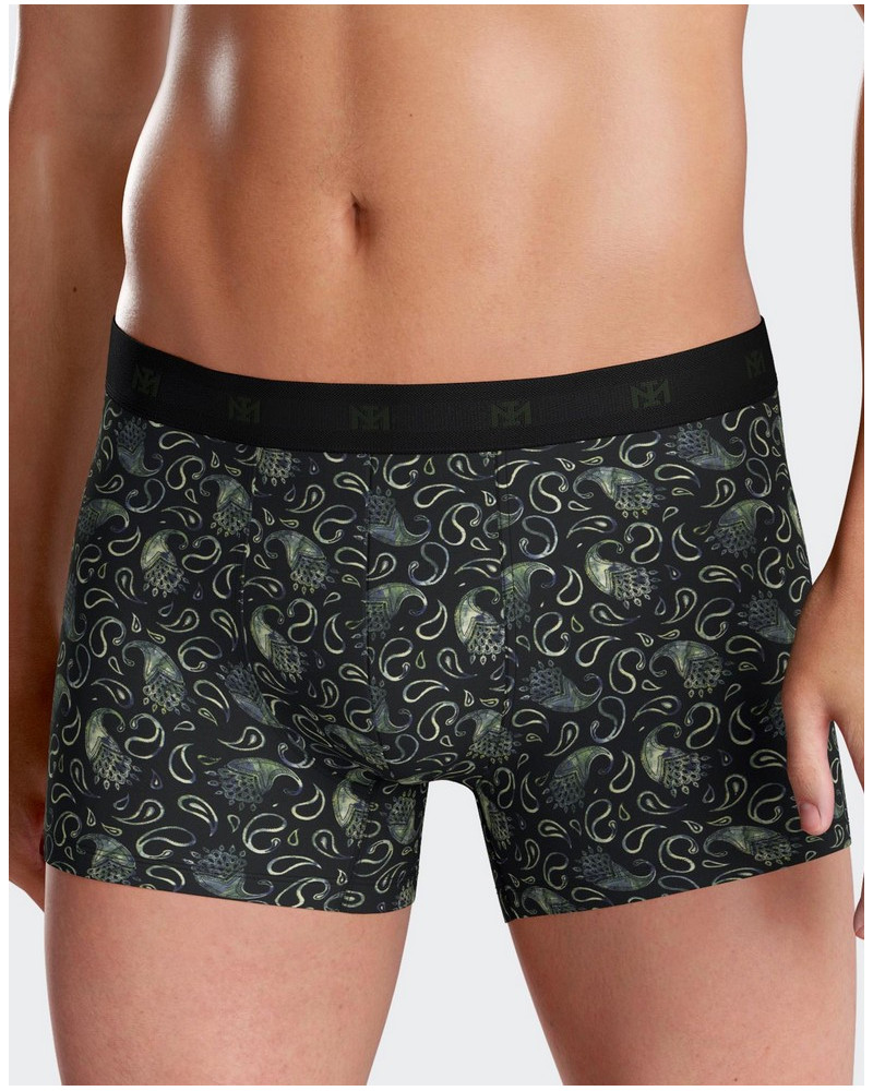 Boxer Impetus N43 (GN069)