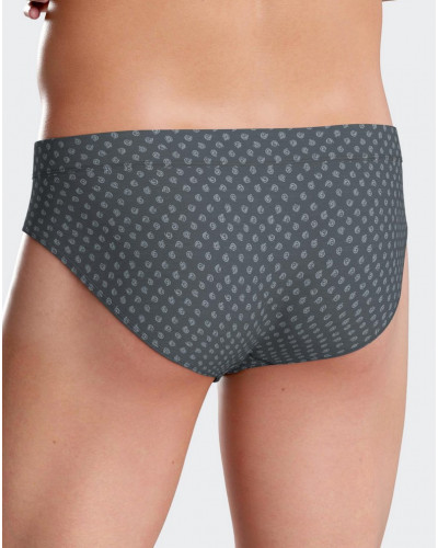 Paquete de 2 calzoncillos Impetus M94 (GY033)