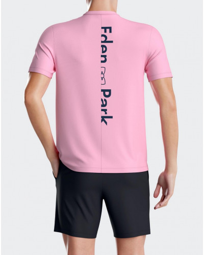 Short pajamas 100% Cotton Eden Park H59 (PKD85)