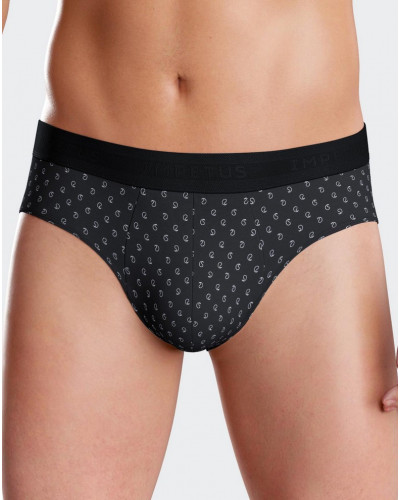 Lot de 2 slips Impetus N39 (NB039)