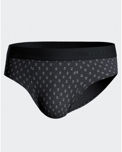 Lot de 2 slips Impetus N39 (NB039)