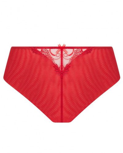 Shorty seducción Lise Charmel Dressing Floral (Dressing Solaire)