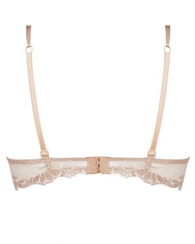 Sujetador corbeille Lise Charmel Dressing Floral (Ambre Nacre)