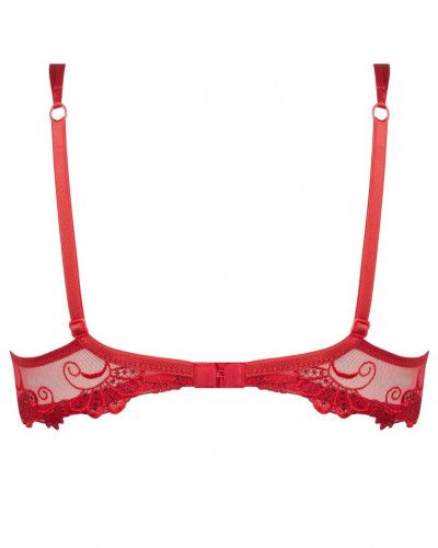 Padded bra Lise Charmel Dressing Floral (Dressing Solaire)