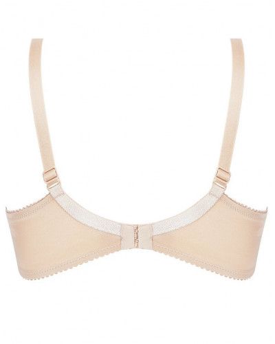 Sujetador bien estar Lise Charmel Dressing Floral (Ambre Nacre)