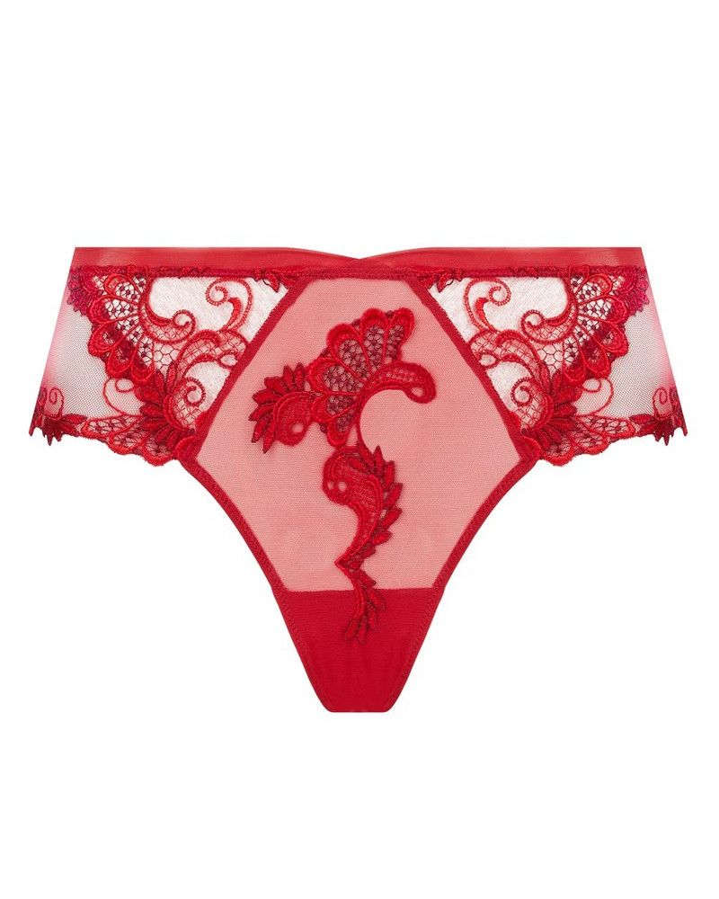 Soutien-gorge Lise Charmel 100C Modèle Dressing Floral Réf. ACC3088 - Neuf Sans étiquettes