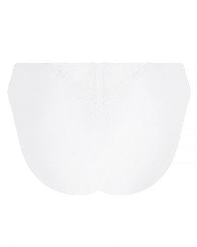 Calzoncillo fantasía Lise Charmel Dressing Floral (Blanco)