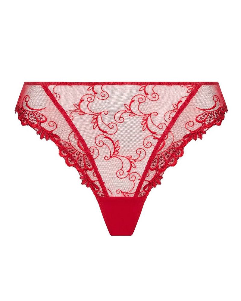 Fantasy Briefs Lise Charmel Dressing Floral (Dressing Solaire)