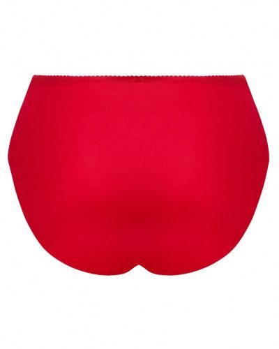 High Brief Lise Charmel Dressing Floral (Dressing Solaire)