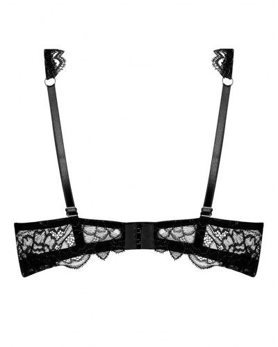 Glamorous bra Lise Charmel Sublime en Dentelle (Black)