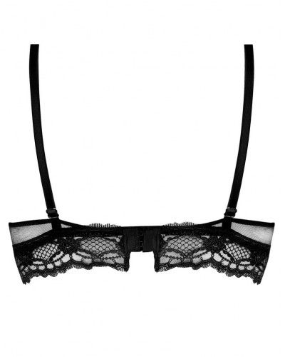 Sujetador sin aros Lise Charmel Sublime en Dentelle (Negro)