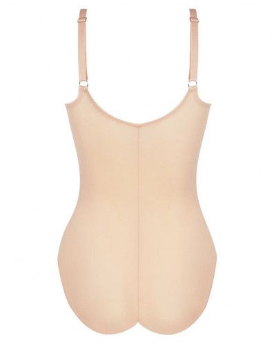 Body Lise Charmel Sublime en Dentelle (Nude Sublime)