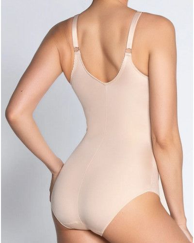 Body Lise Charmel Sublime en Dentelle (Nude Sublime)
