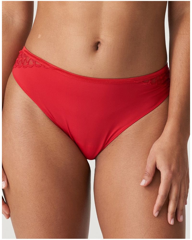 Tanga Prima Donna Vya (Strawberry Kiss)