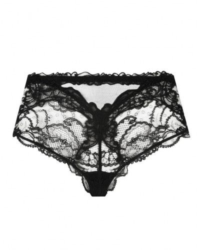 Shorty Lise Charmel Soir de Venise (Black)