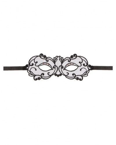 Enmascarar Lise Charmel Soir de Venise (Negro)