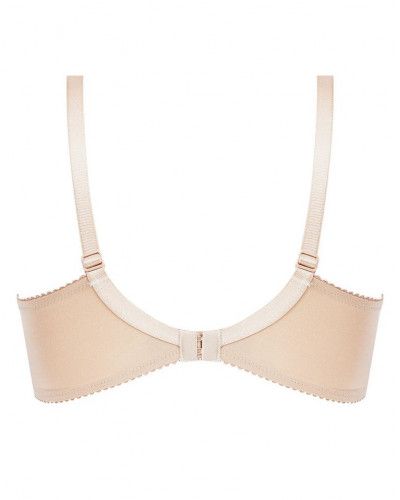 Wellness bra Lise Charmel Dressing Floral (Ambre Nacre)