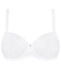 Soutien-gorge Lise Charmel Antigel Avec Armatures - Taille 95C, Couleur Ecru, Neuf étiqueté