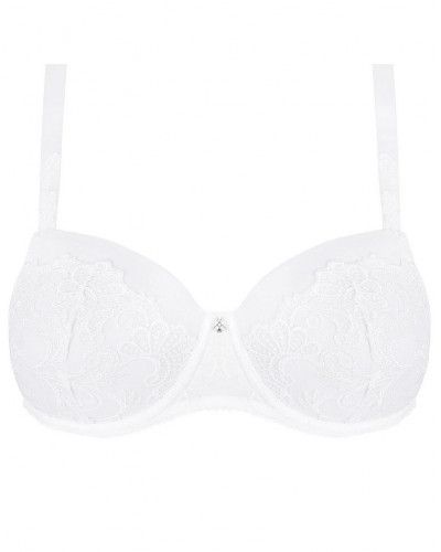 lise charmel Soutien-gorge sans armature SENSATION PLAISIR