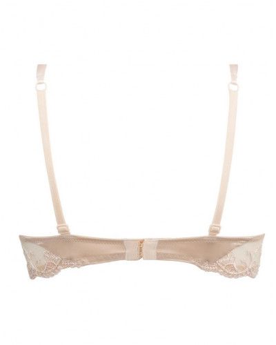 Demi bra Lise Charmel Splendeur Soie  (Splendeur Aurore)