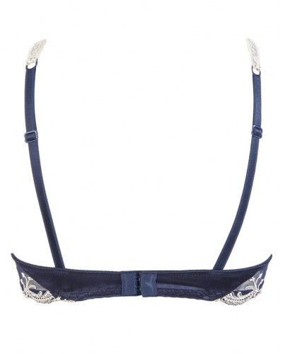Sujetador Con Aros Lise Charmel Splendeur Soie (Splendeur Marine)