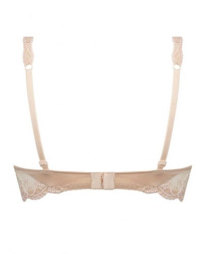 Underwired bra Lise Charmel Splendeur Soie (Splendeur Aurore)