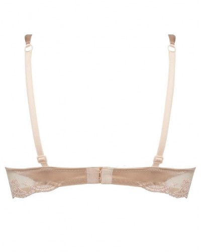 Padded bra Lise Charmel Splendeur Soie (Splendeur Aurore)