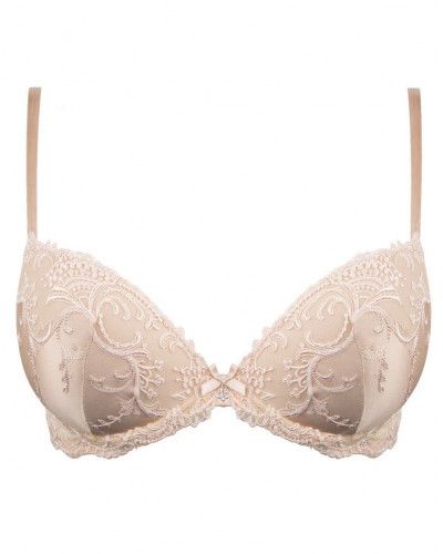 Sujetador preformado Lise Charmel Splendeur Soie (Splendeur Aurore)