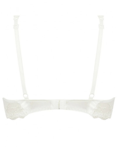 Sujetador glamoroso Lise Charmel Splendeur Soie (Ecru Nacre)
