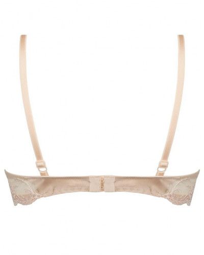 Glamorous bra Lise Charmel Splendeur Soie (Splendeur Aurore)