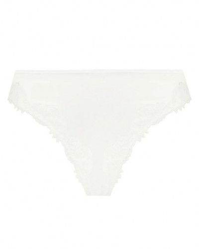 Seduction Brief Lise Charmel Splendeur Soie (Ecru Nacre)