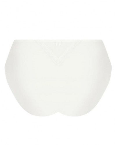 Calzoncillos Altos Lise Charmel Splendeur Soie (Ecru Nacre)