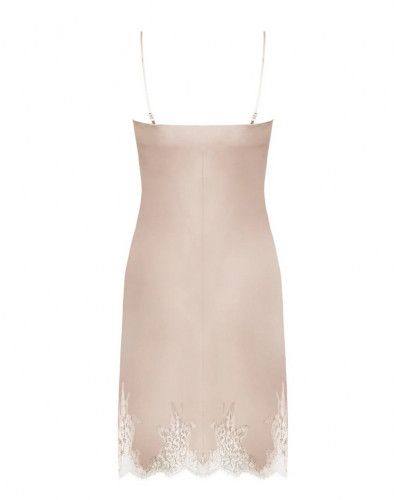 Camisone charme Lise Charmel Splendeur Soie (Splendeur Aurore)