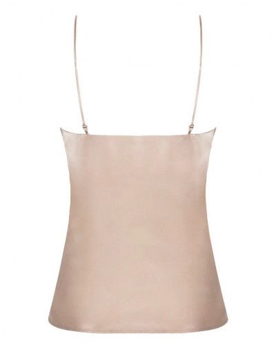 Camisole Lise Charmel Splendeur Soie (Splendeur Aurore)